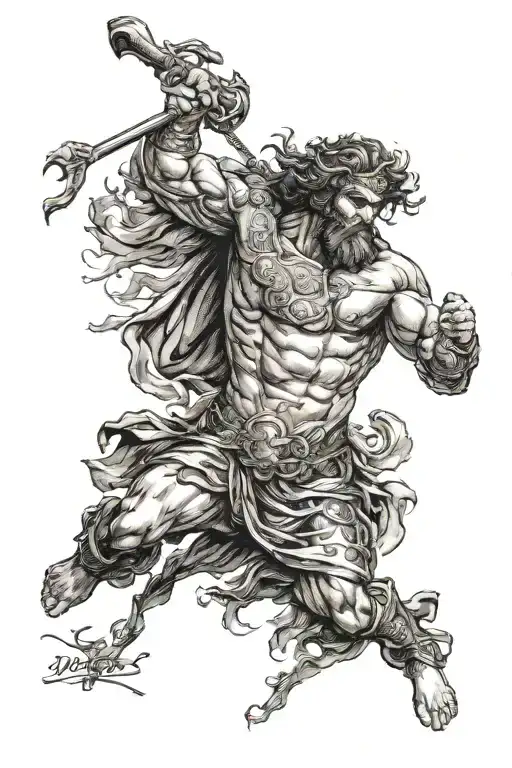 Greek Mythology Hercules