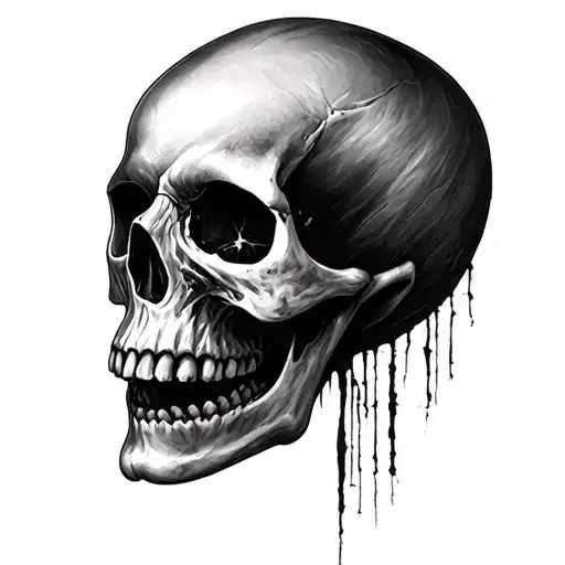 Dark Skull