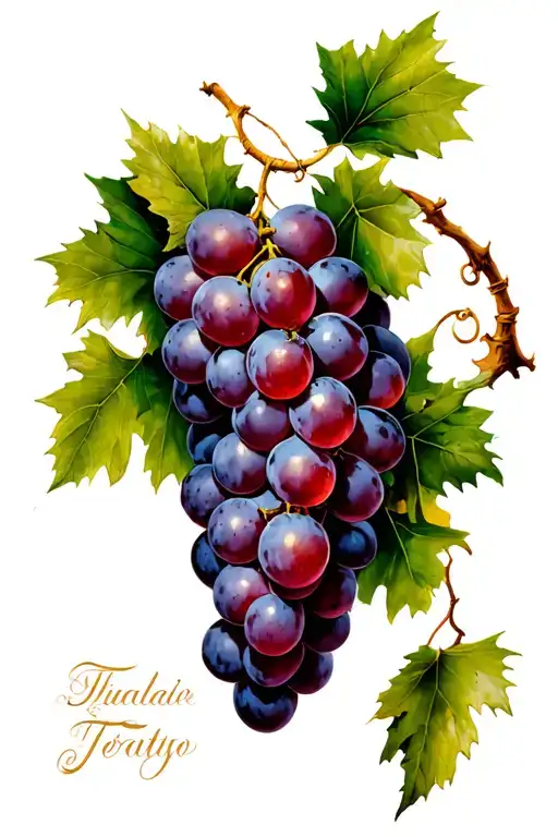 Grape Vine
