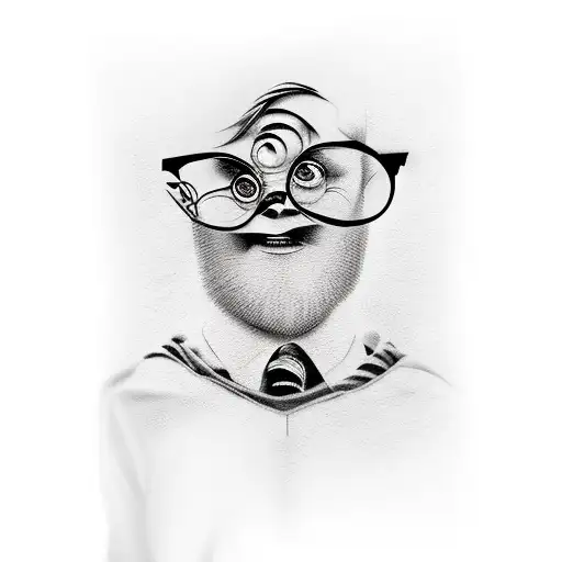 Harry Potter Different