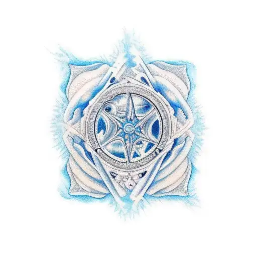 Sharon Im Thenblue Ocean