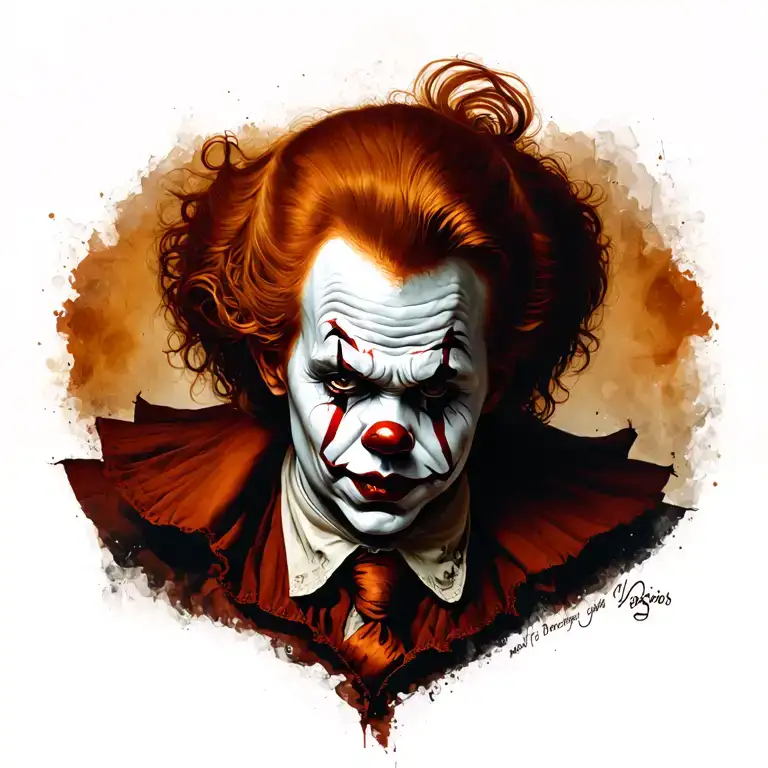 Pennywise
