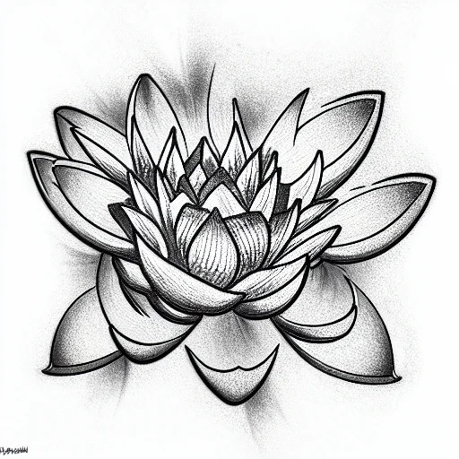 Lotus Flower