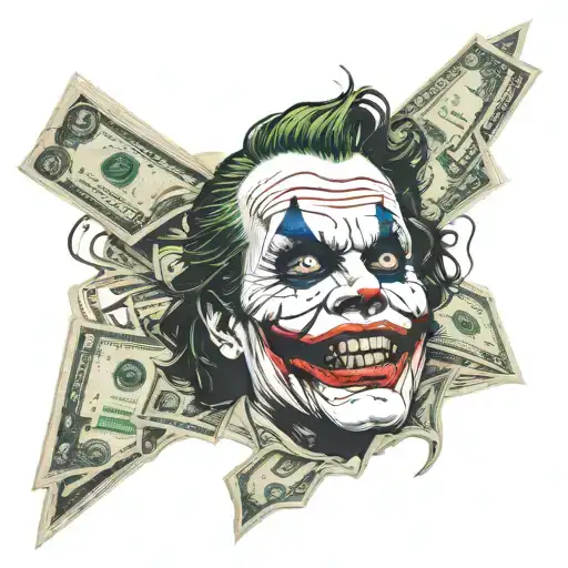 Joker Money