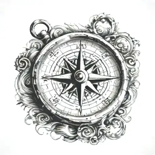 A Compass