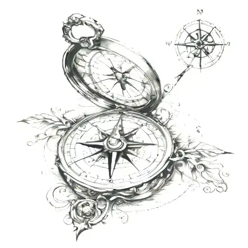 A Compass
