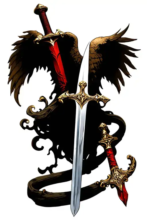 Sword Of The Spirit Biblical