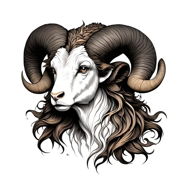 Aries Zodiac Sign