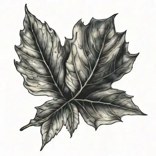 Ash Leaf