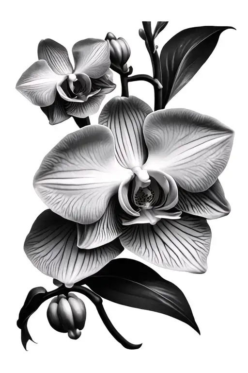 Orchid