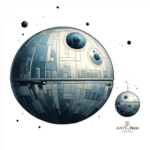 Death Star