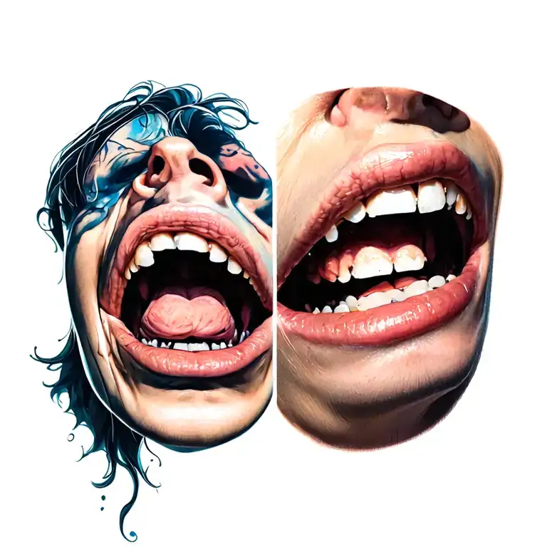 Cries Now Laugh Later