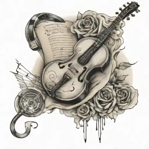 Music And Poetry