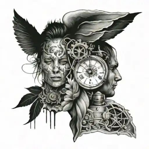 Engineering And Love And Pain And Betrayal And Lost Friendship