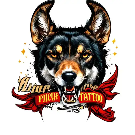 Pick Me A Unique Tattoo Design