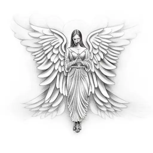 Angel Wings