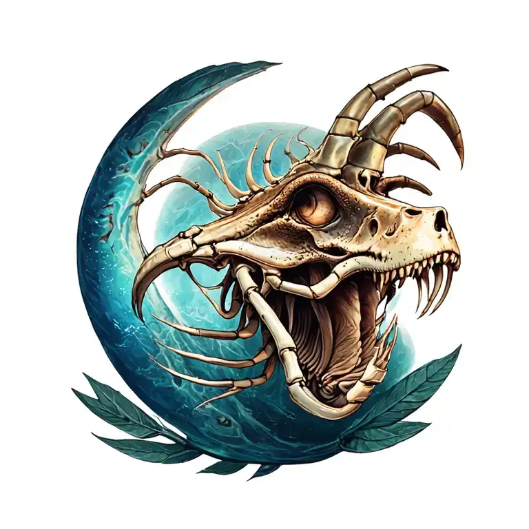 Ark Specimen Implant