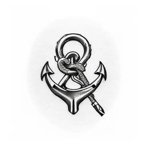 Anchor Gun Bullet War