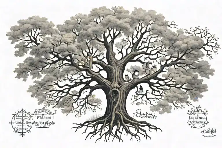 Family Tree