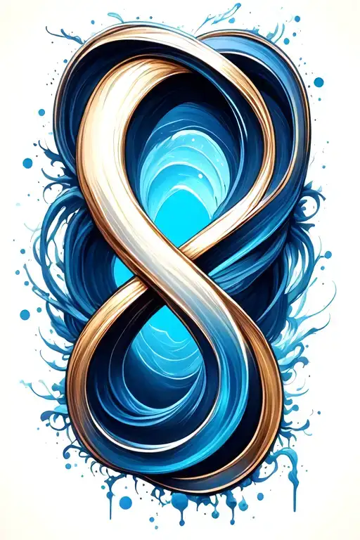 Infinity Symbol