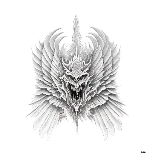 Dragon Wings