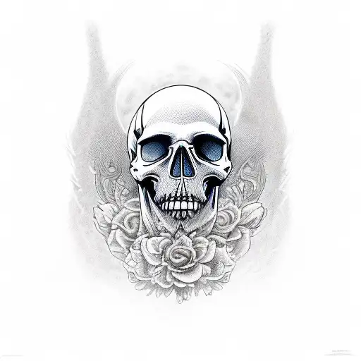 Skull