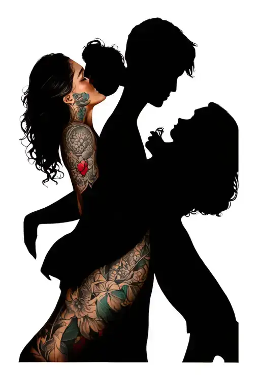 Memory Tattoo For Brother Sister Bond