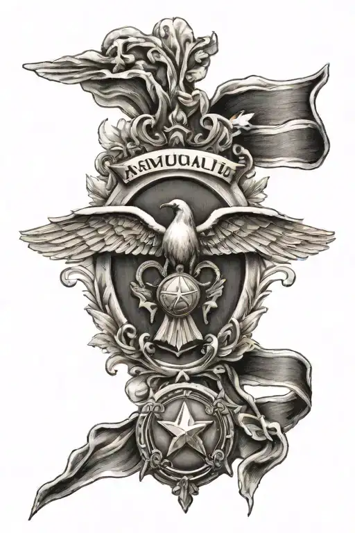 Military Air Medal