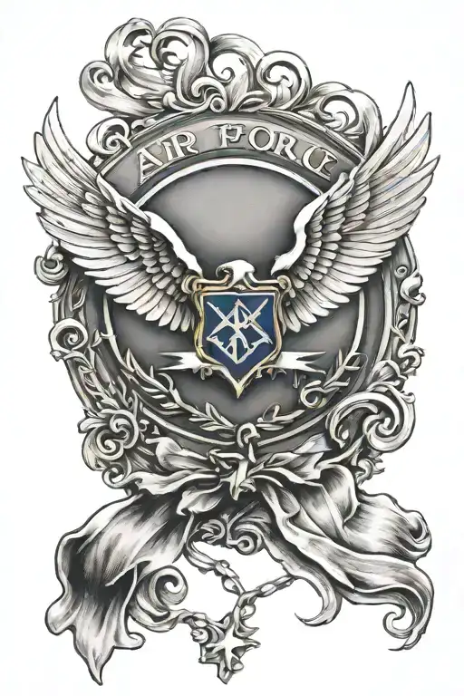 Air Force Air Medal