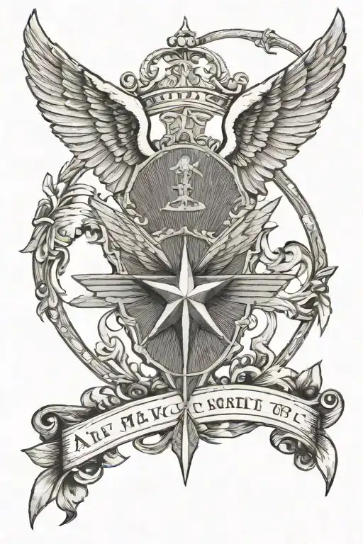Air Medal Air Force