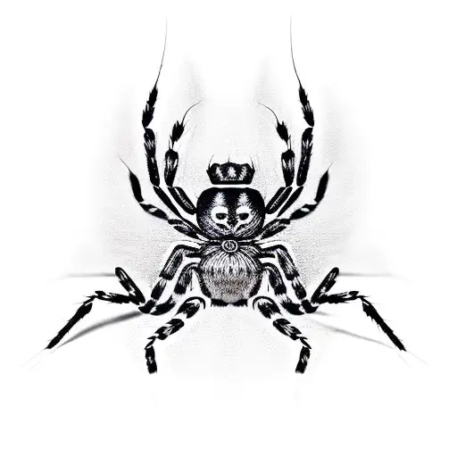 Deadly Spider