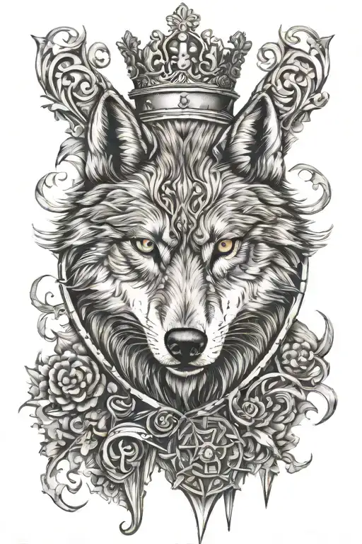 Meting Time Lithuania Castle Iron Wolf