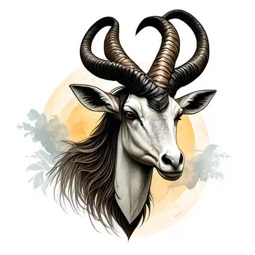 Capricorn