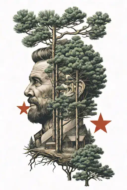 Pine Forest Communism