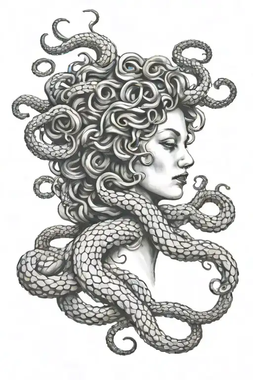 Medusa