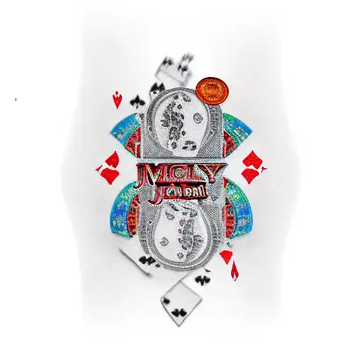 Casino Slots With Money And Blood