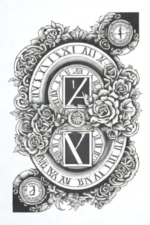 54 In Roman Numerals