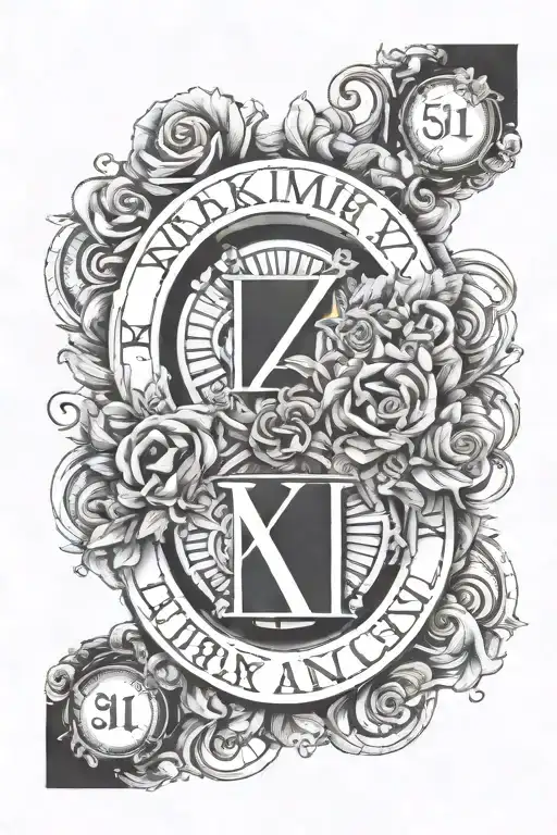 54 In Roman Numerals