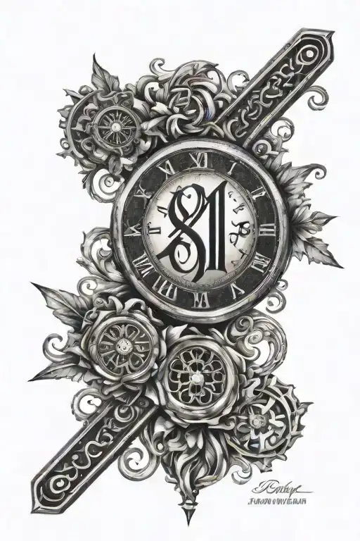 54 In Roman Numerals