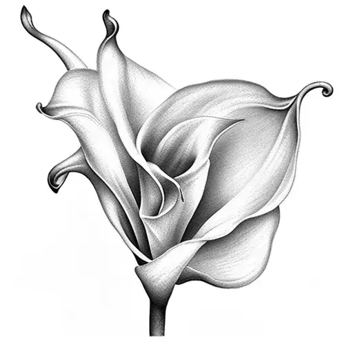 Calla Lily