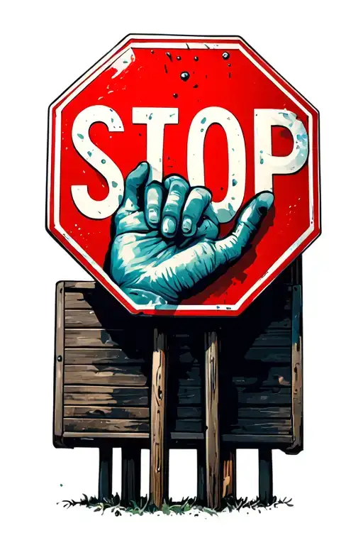 Stop Sign Incorporated