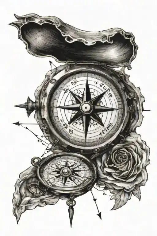 Simple Compass