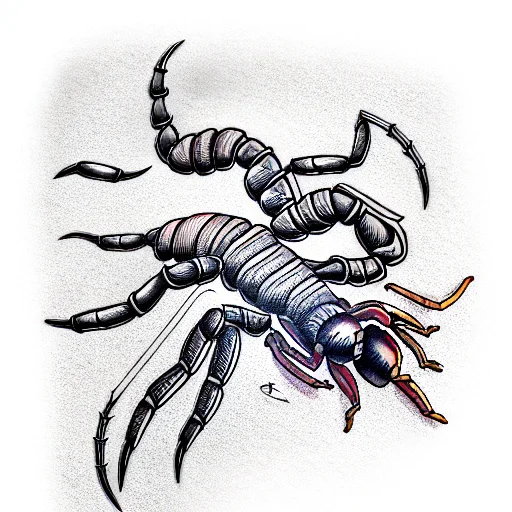 Scorpion