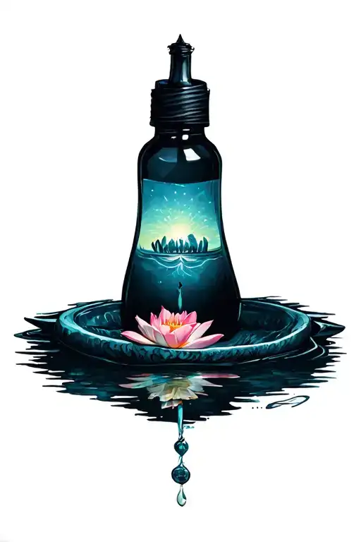 Everything Will Calm Down