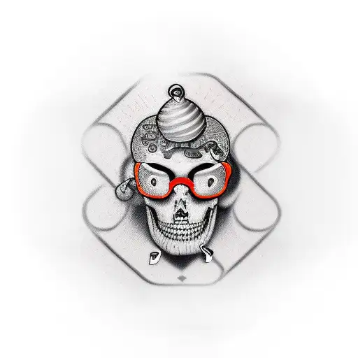 It Guy Which Like To Gamble