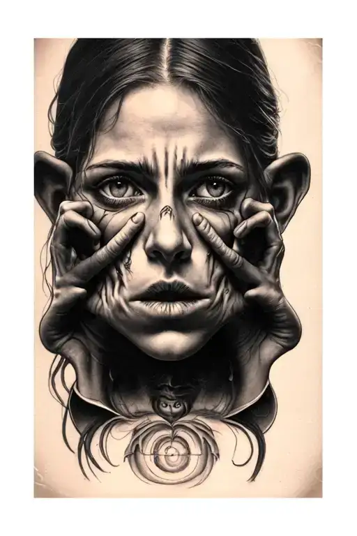 Ear No Evil So No Evil Speak No Evil