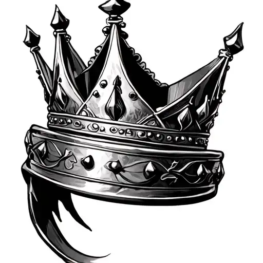 King's Crown