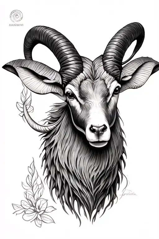 Ram Zodiac Sign