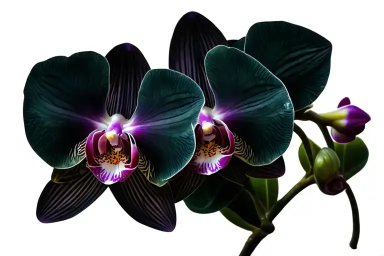 Orchid