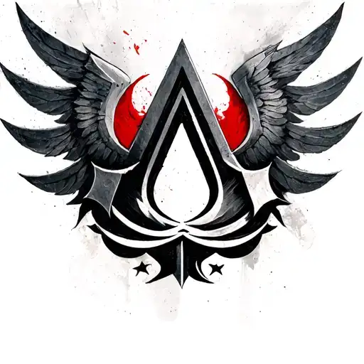 Assassin's Creed Symbol